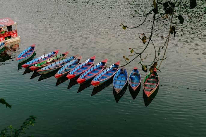 Kathmandu